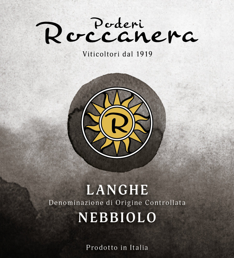 Langhe Nebbiolo DOC - 2020