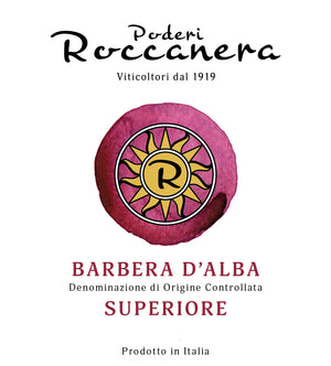 
            
                Load image into Gallery viewer, Barbera d&amp;#39;Alba D.O.C. Superiore - 2021 - **MAGNUM**
            
        
