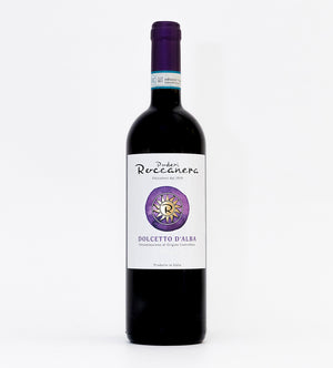 Dolcetto d'Alba D.O.C. - 2022